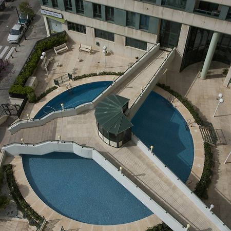 Singularstays Alameda Valencia Exterior foto
